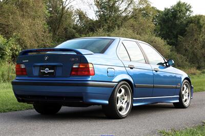 1997 BMW M3 5-Speed   - Photo 8 - Rockville, MD 20850