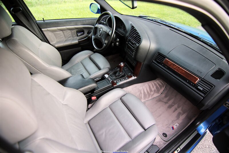 1997 BMW M3 5-Speed   - Photo 49 - Rockville, MD 20850