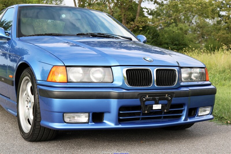 1997 BMW M3 5-Speed   - Photo 21 - Rockville, MD 20850