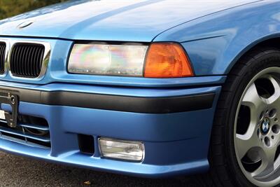 1997 BMW M3 5-Speed   - Photo 23 - Rockville, MD 20850