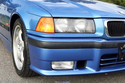 1997 BMW M3 5-Speed   - Photo 25 - Rockville, MD 20850