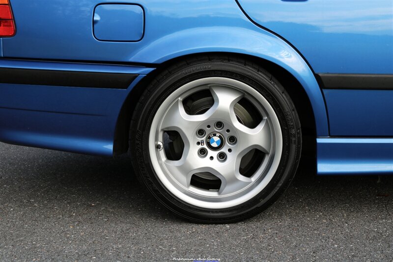 1997 BMW M3 5-Speed   - Photo 36 - Rockville, MD 20850