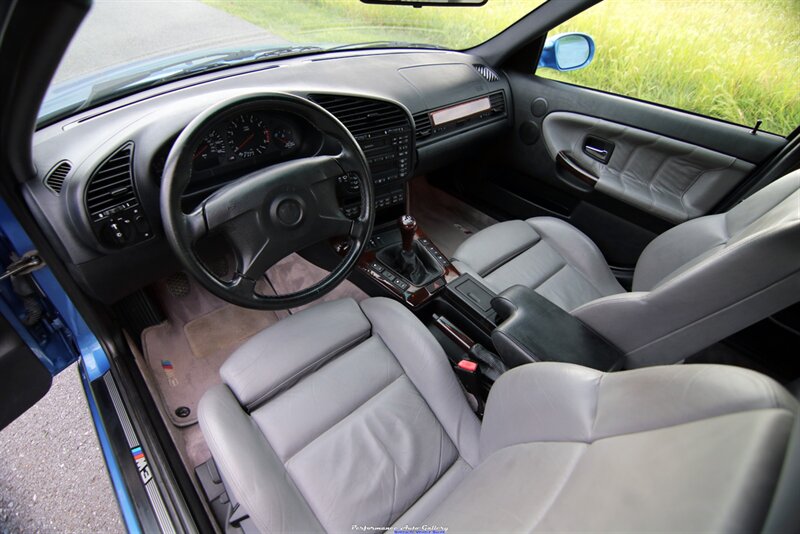 1997 BMW M3 5-Speed   - Photo 40 - Rockville, MD 20850