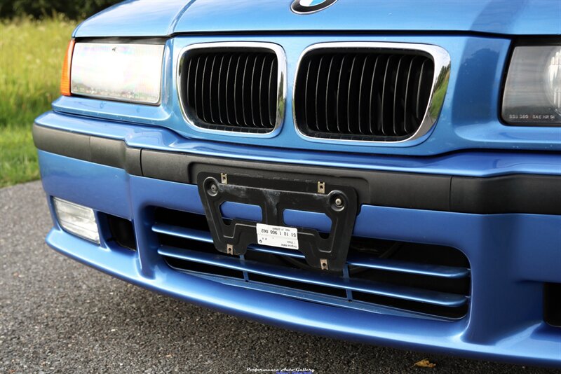 1997 BMW M3 5-Speed   - Photo 24 - Rockville, MD 20850