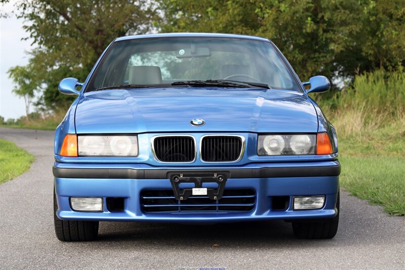 1997 BMW M3 5-Speed   - Photo 5 - Rockville, MD 20850