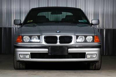 1999 BMW 323i 5-Speed   - Photo 1 - Rockville, MD 20850