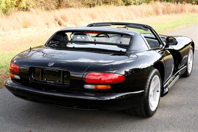 1993 Dodge Viper RT/10   - Photo 8 - Rockville, MD 20850