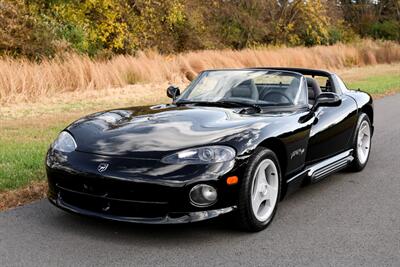 1993 Dodge Viper RT/10   - Photo 12 - Rockville, MD 20850