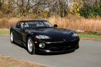 1993 Dodge Viper RT/10   - Photo 15 - Rockville, MD 20850