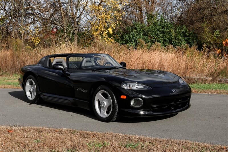 1993 Dodge Viper RT/10   - Photo 14 - Rockville, MD 20850