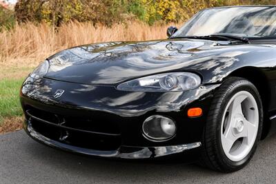 1993 Dodge Viper RT/10   - Photo 19 - Rockville, MD 20850