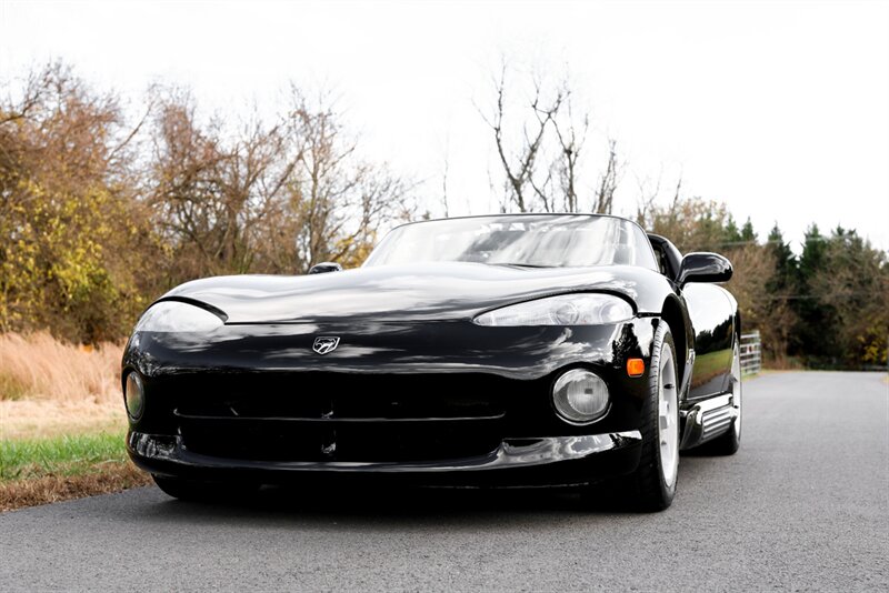 1993 Dodge Viper RT/10   - Photo 13 - Rockville, MD 20850