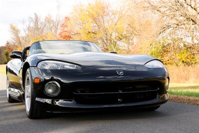 1993 Dodge Viper RT/10   - Photo 7 - Rockville, MD 20850