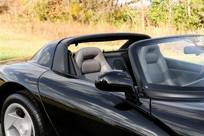 1993 Dodge Viper RT/10   - Photo 23 - Rockville, MD 20850