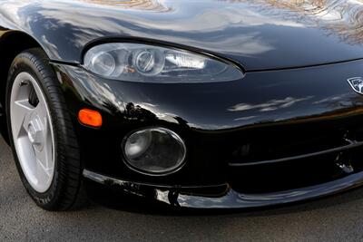 1993 Dodge Viper RT/10   - Photo 20 - Rockville, MD 20850