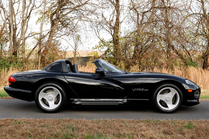 1993 Dodge Viper RT/10   - Photo 17 - Rockville, MD 20850