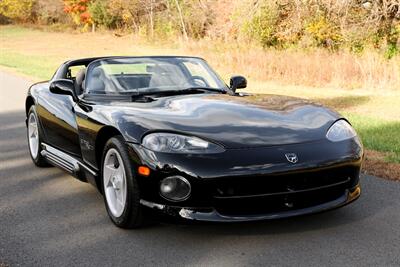 1993 Dodge Viper RT/10   - Photo 6 - Rockville, MD 20850