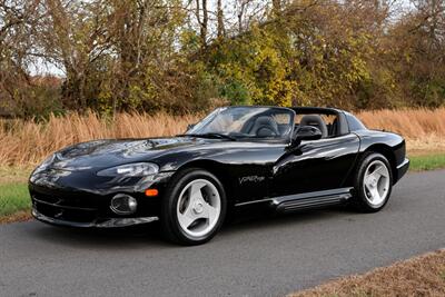 1993 Dodge Viper RT/10   - Photo 1 - Rockville, MD 20850