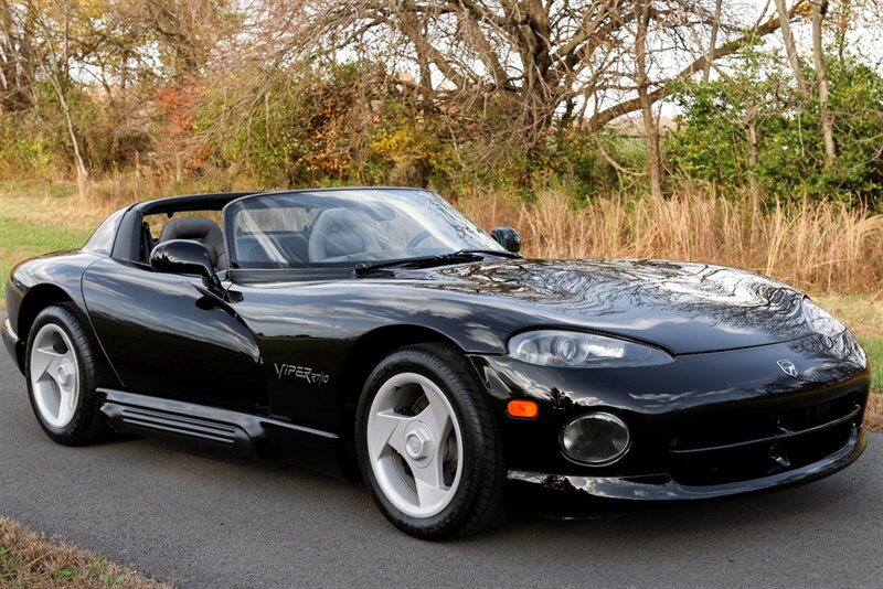 1993 Dodge Viper RT/10   - Photo 5 - Rockville, MD 20850