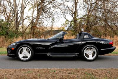 1993 Dodge Viper RT/10   - Photo 18 - Rockville, MD 20850