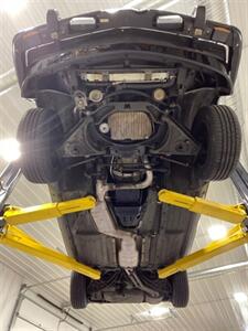 1988 Mercedes-Benz 560-Class 560 SL   - Photo 10 - Rockville, MD 20850