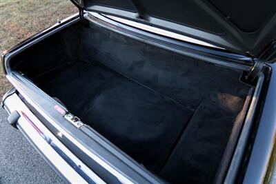 1988 Mercedes-Benz 560-Class 560 SL   - Photo 6 - Rockville, MD 20850