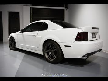 2004 Ford Mustang SVT Cobra SVT   - Photo 42 - Rockville, MD 20850