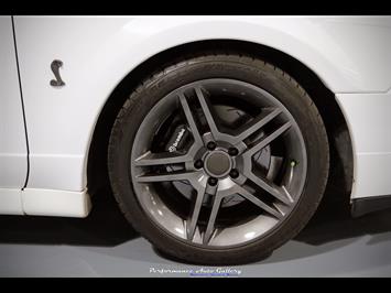 2004 Ford Mustang SVT Cobra SVT   - Photo 8 - Rockville, MD 20850