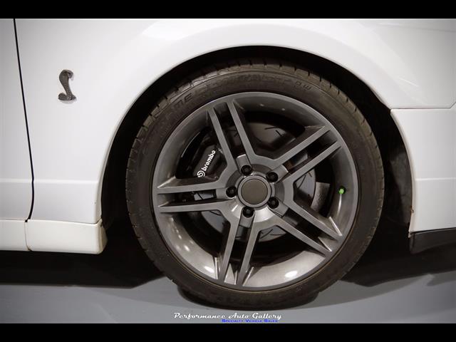 2004 Ford Mustang SVT Cobra SVT   - Photo 8 - Rockville, MD 20850