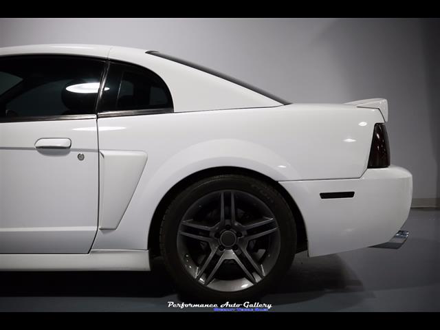 2004 Ford Mustang SVT Cobra SVT   - Photo 33 - Rockville, MD 20850