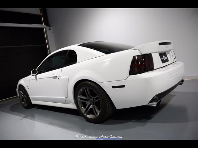 2004 Ford Mustang SVT Cobra SVT   - Photo 37 - Rockville, MD 20850