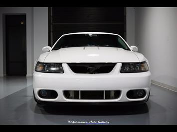 2004 Ford Mustang SVT Cobra SVT   - Photo 5 - Rockville, MD 20850