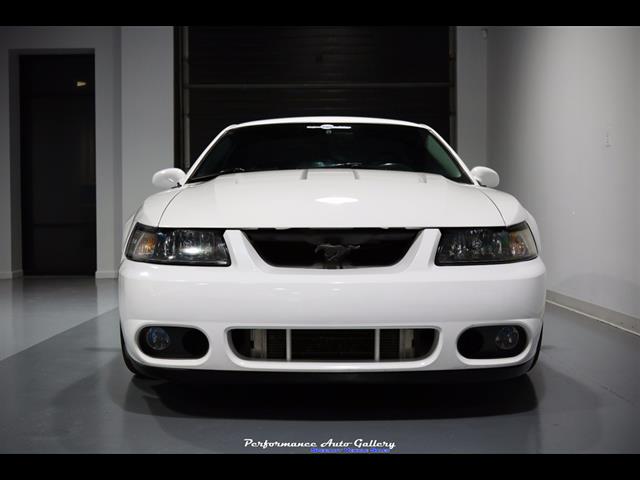 2004 Ford Mustang SVT Cobra SVT   - Photo 5 - Rockville, MD 20850