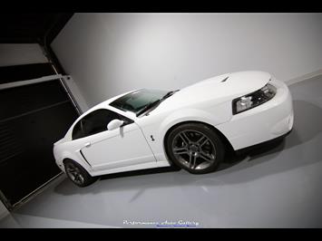 2004 Ford Mustang SVT Cobra SVT   - Photo 22 - Rockville, MD 20850