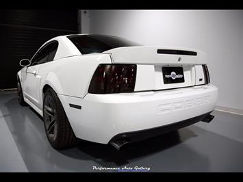 2004 Ford Mustang SVT Cobra SVT   - Photo 38 - Rockville, MD 20850