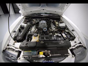 2004 Ford Mustang SVT Cobra SVT   - Photo 20 - Rockville, MD 20850