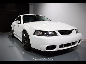 2004 Ford Mustang SVT Cobra SVT   - Photo 6 - Rockville, MD 20850