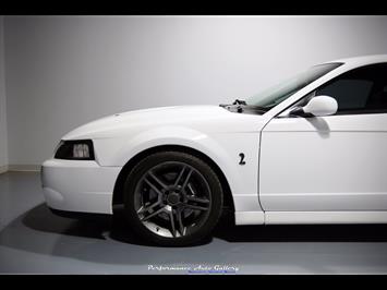 2004 Ford Mustang SVT Cobra SVT   - Photo 36 - Rockville, MD 20850