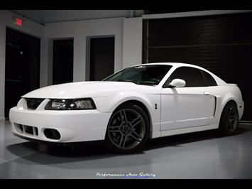 2004 Ford Mustang SVT Cobra SVT   - Photo 3 - Rockville, MD 20850