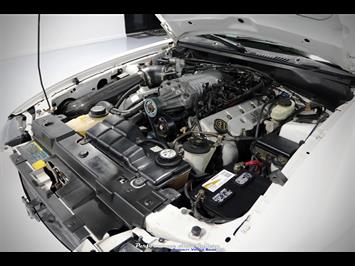 2004 Ford Mustang SVT Cobra SVT   - Photo 14 - Rockville, MD 20850