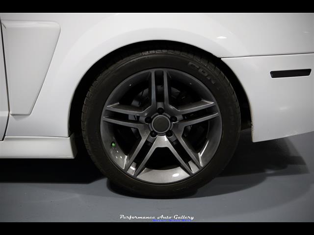 2004 Ford Mustang SVT Cobra SVT   - Photo 34 - Rockville, MD 20850