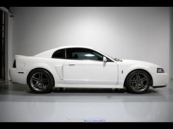 2004 Ford Mustang SVT Cobra SVT   - Photo 13 - Rockville, MD 20850