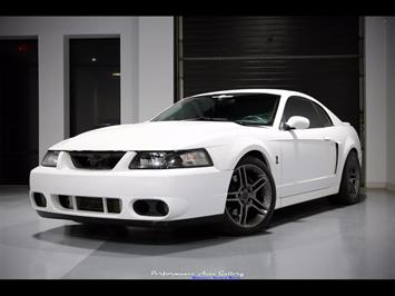 2004 Ford Mustang SVT Cobra SVT   - Photo 1 - Rockville, MD 20850