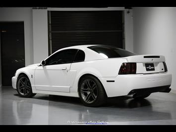 2004 Ford Mustang SVT Cobra SVT   - Photo 43 - Rockville, MD 20850