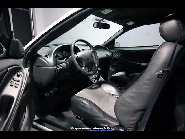 2004 Ford Mustang SVT Cobra SVT   - Photo 26 - Rockville, MD 20850