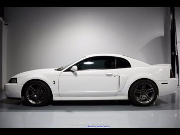 2004 Ford Mustang SVT Cobra SVT   - Photo 32 - Rockville, MD 20850