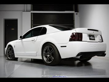 2004 Ford Mustang SVT Cobra SVT   - Photo 44 - Rockville, MD 20850