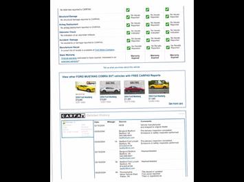 2004 Ford Mustang SVT Cobra SVT   - Photo 48 - Rockville, MD 20850