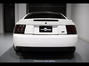 2004 Ford Mustang SVT Cobra SVT   - Photo 39 - Rockville, MD 20850