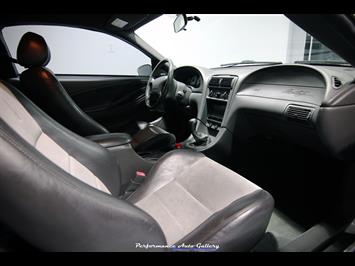 2004 Ford Mustang SVT Cobra SVT   - Photo 23 - Rockville, MD 20850